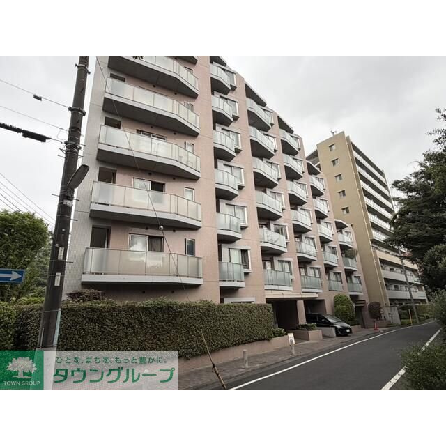 オーベル三軒茶屋ｄＲの賃貸物件