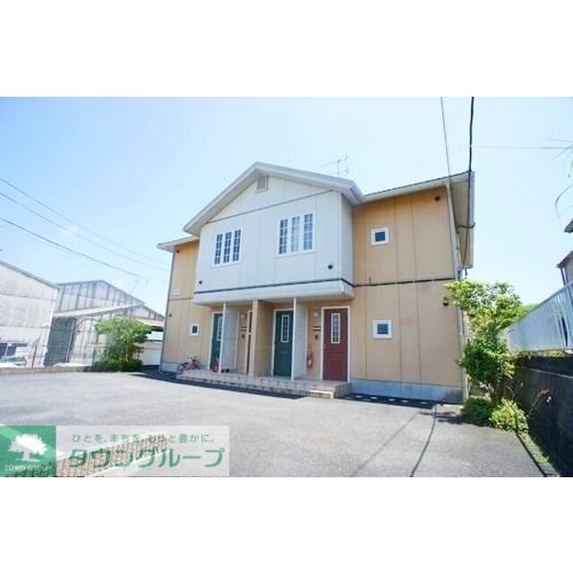 コミーテラスIIの賃貸物件