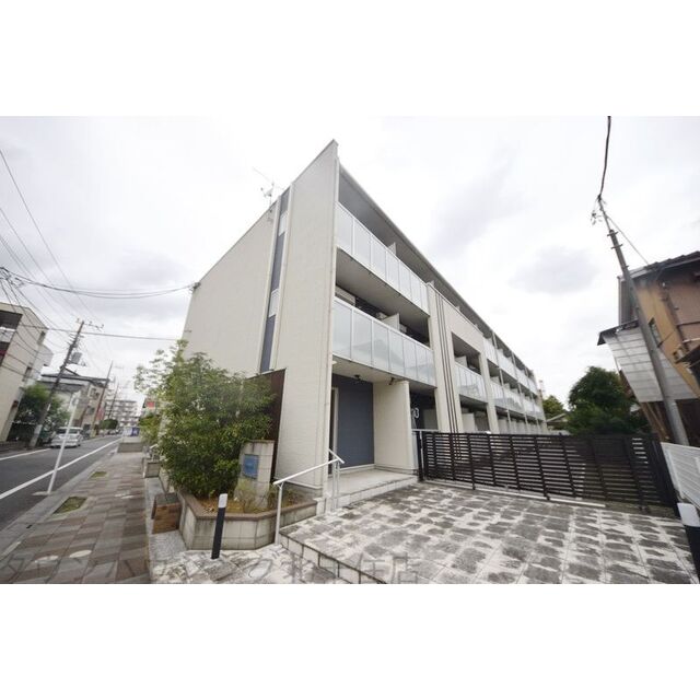 レオネクストグランフォーレストの賃貸物件