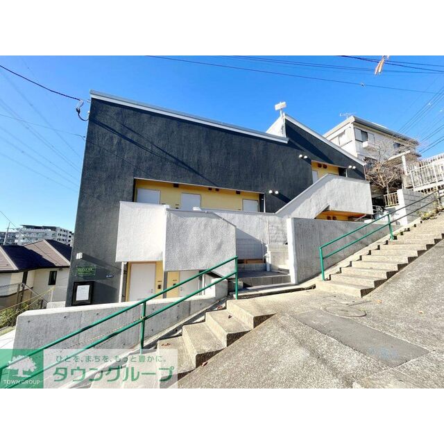 ヴァンヴェール白鳥の賃貸物件