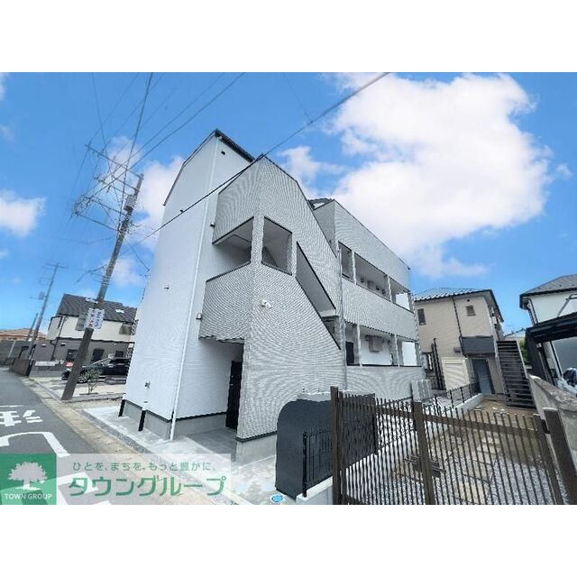 NKクレール幕張の賃貸物件