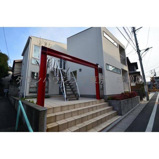 ６Ｂｏｘアパートメントの賃貸物件