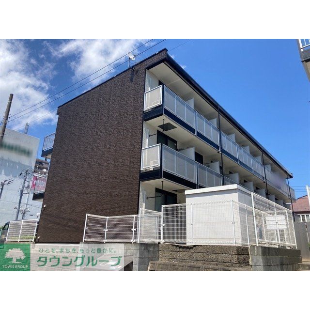 LPALFACITYKの賃貸物件