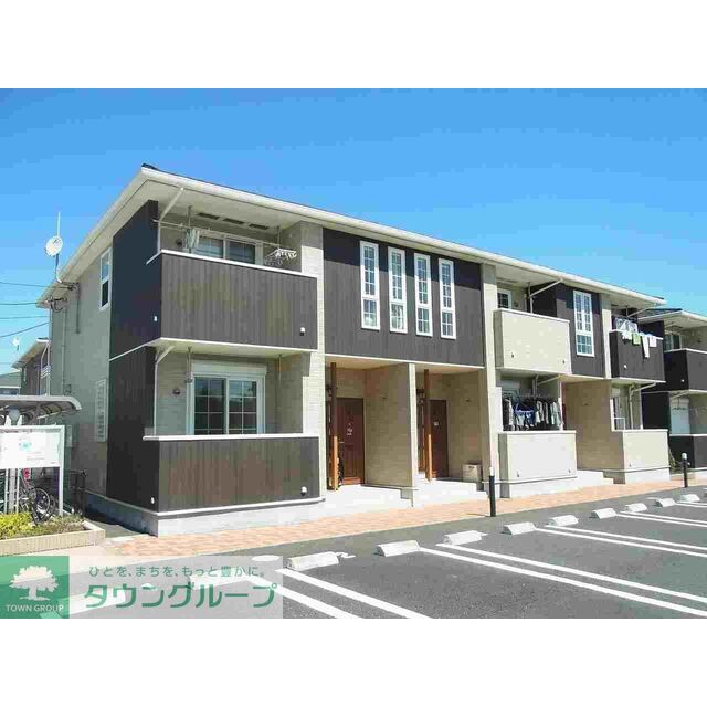 カモミールの賃貸物件