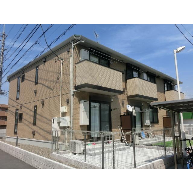 ハーベス・トコートの賃貸物件