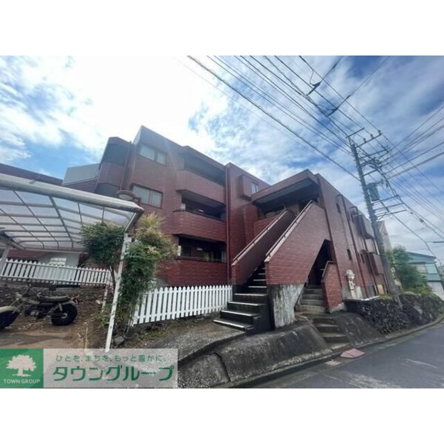 多摩湖パークサイドハイツの賃貸物件