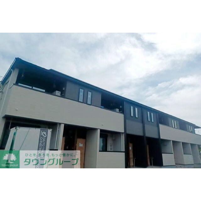 グランパティオスの賃貸物件