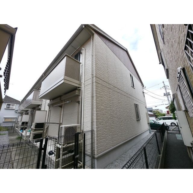 ハウスオブブランカの賃貸物件