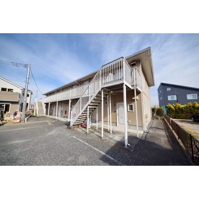 フラットＡ２の賃貸物件