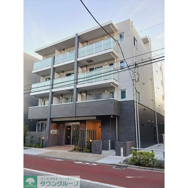 ロイヤルパインストリームの賃貸物件