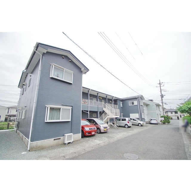 ホワイトハウスCの賃貸物件