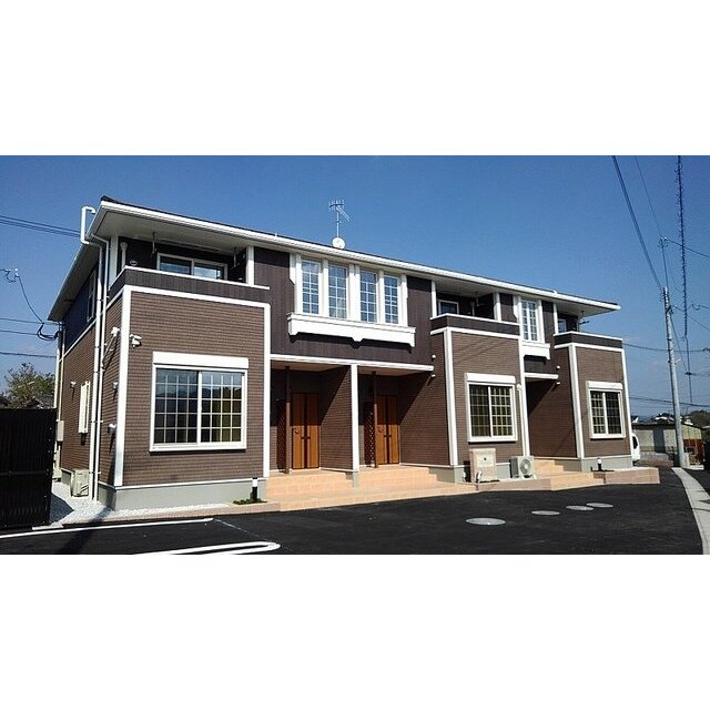 ミッキードリームの賃貸物件