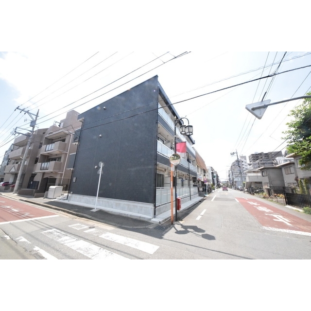 リブリ・久米川の賃貸物件