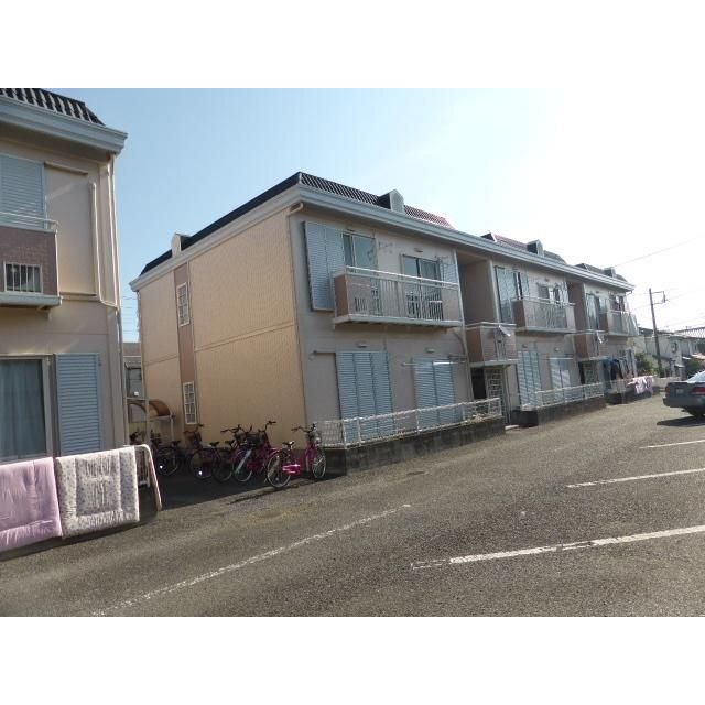 パナ・サンビューハイツＡの賃貸物件