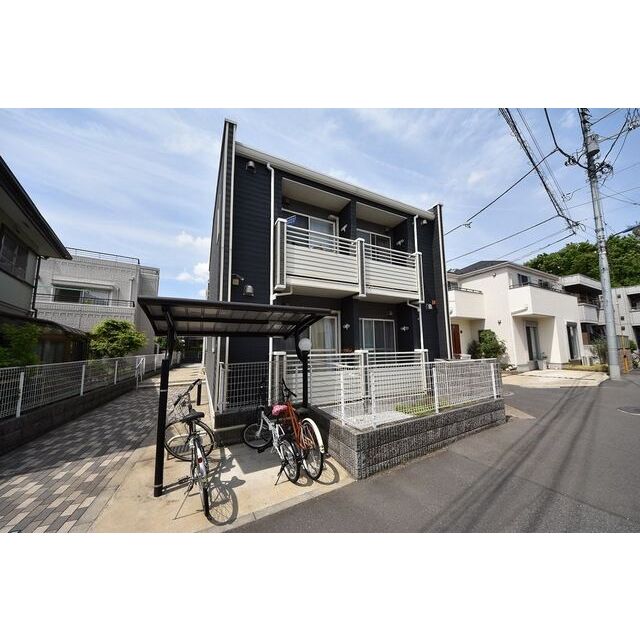 レオネクストオリーブハウス６の賃貸物件