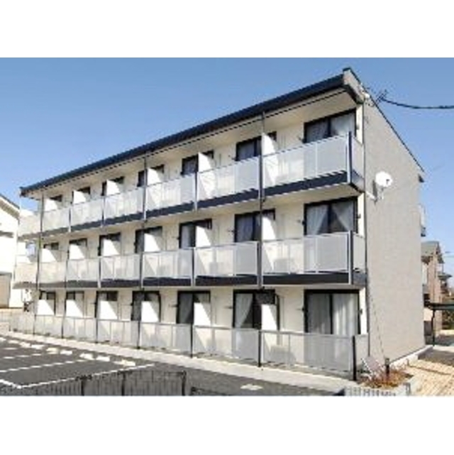 レオパレスサンクワイエット松山の賃貸物件