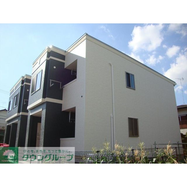 パル・クレシアの賃貸物件