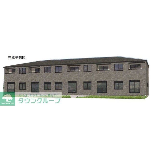 プラドール・２の賃貸物件