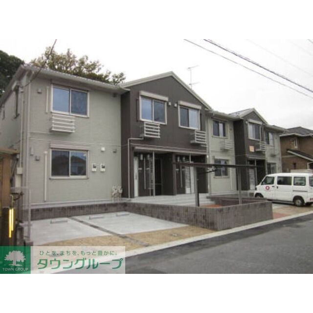 シティアレイの賃貸物件