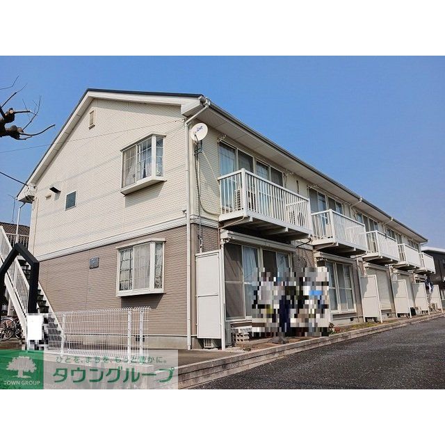 サンライズヒルの賃貸物件