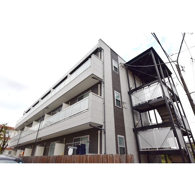 リブリ・ブランドール湘南台の賃貸物件