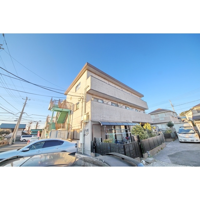 後関マンション２の賃貸物件