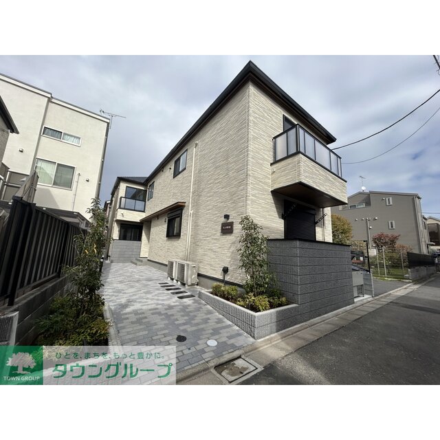 プレジオ明大前の賃貸物件