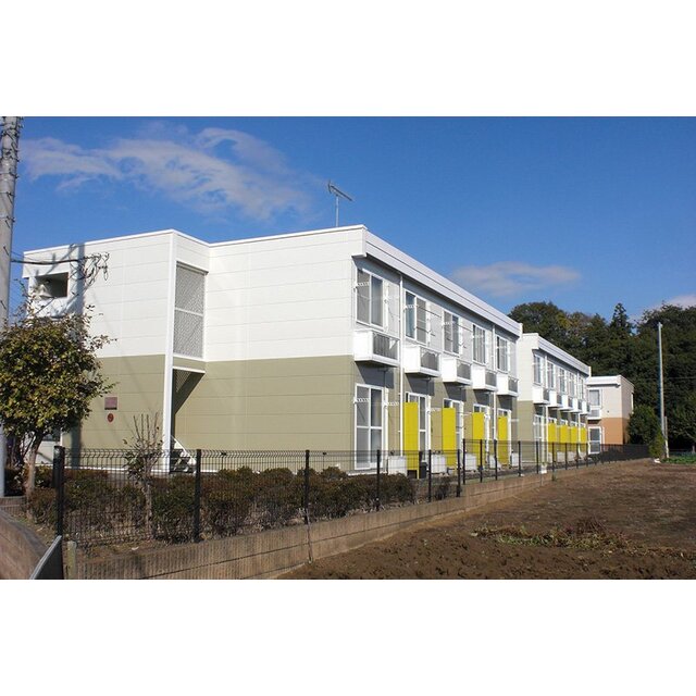 レオパレスコンフォートの賃貸物件