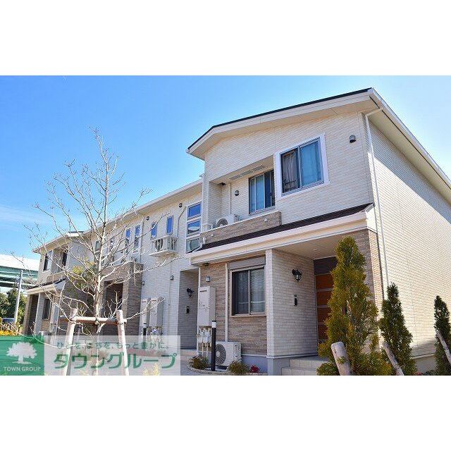 ロベリアの賃貸物件