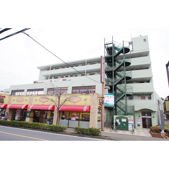 グリーンヴァレー松澤の賃貸物件