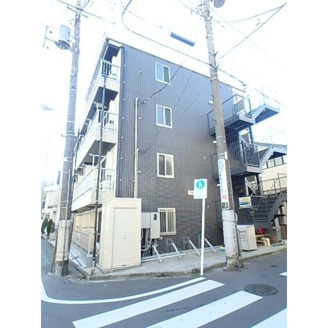 プレミアムバリュー板橋徳丸の賃貸物件