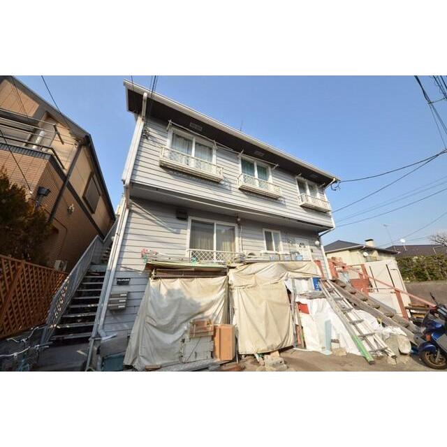 ＣＡＬＡＰＵＲＹＥの賃貸物件