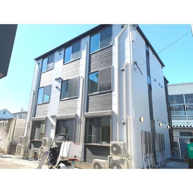 リュクスカーサ板橋本町の賃貸物件