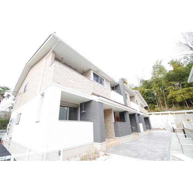 フォレスト ヴィラ Yの賃貸物件