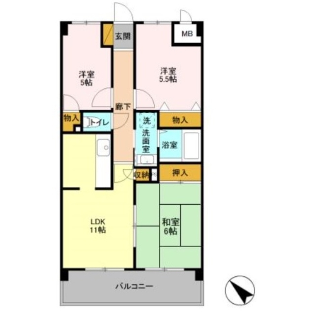 サムネイルイメージ