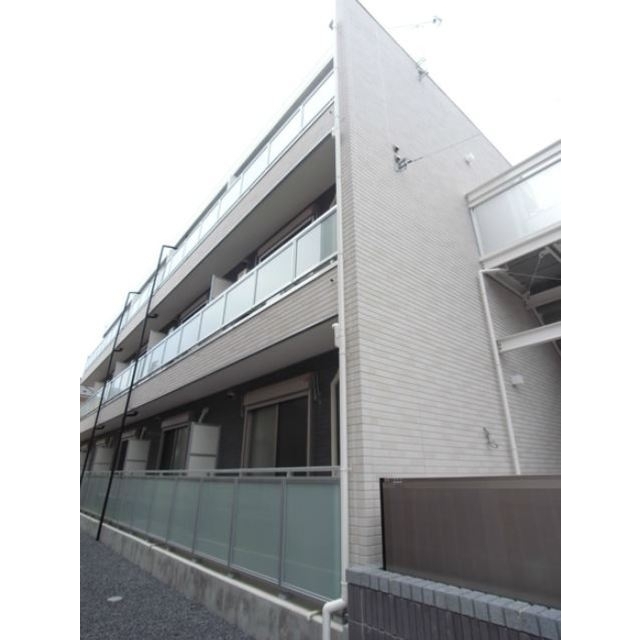 リブリ・ウィスタリアIIの賃貸物件