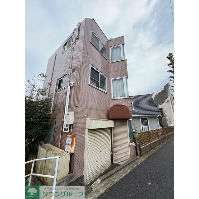 メゾンKMの賃貸物件