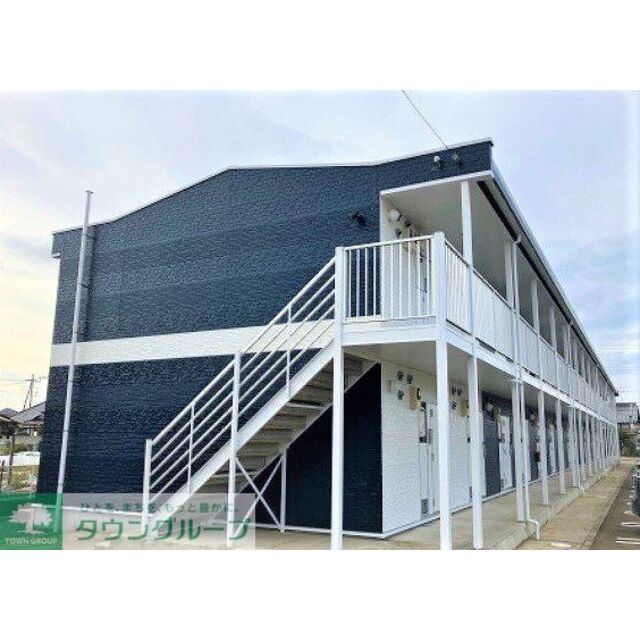 レオパレスビバリーヒルズの賃貸物件