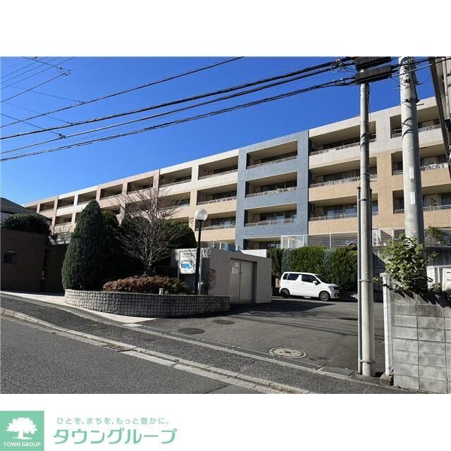 パークホームズ青葉台シヴィラ410.の賃貸物件