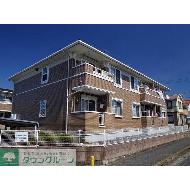 エクメーネ・セトルAの賃貸物件