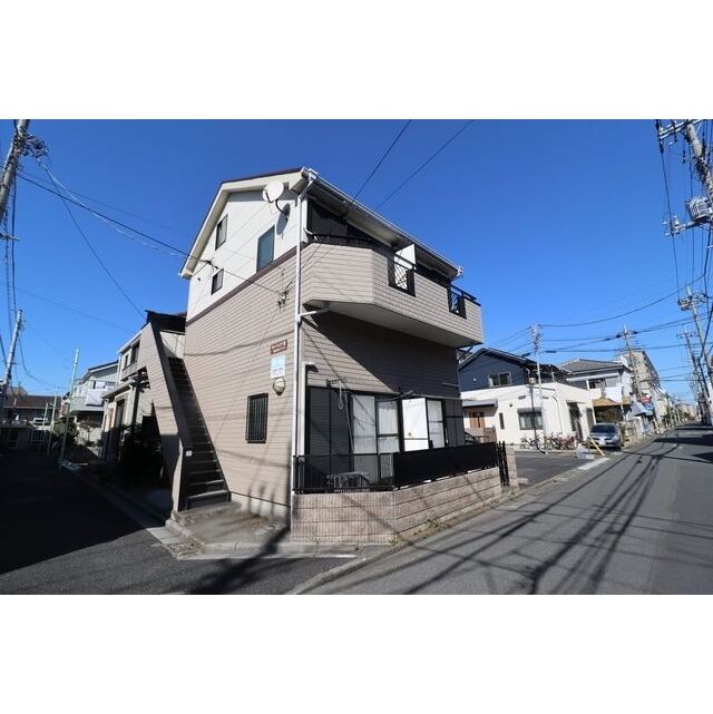 サザンハイツの賃貸物件