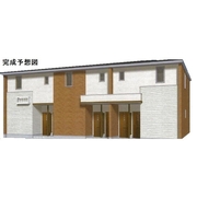 物件名が入ります