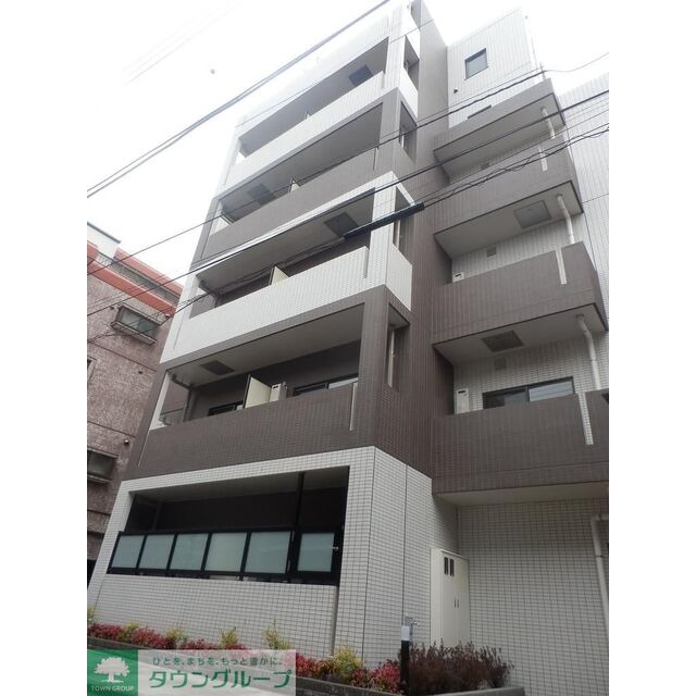 ユリカロゼ練馬の賃貸物件