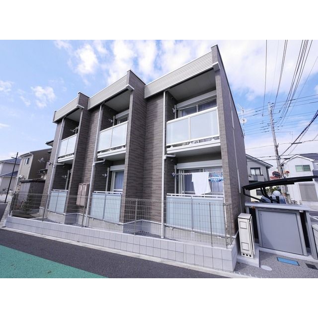 レオネクストノワの賃貸物件