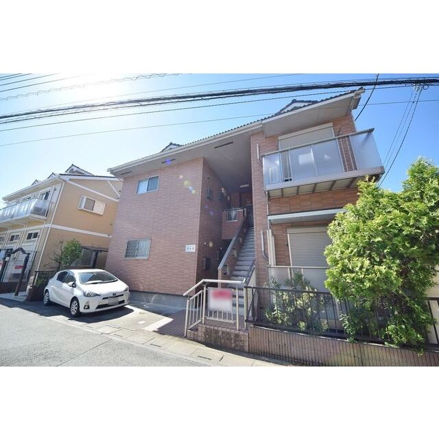 アパートメントハウスワイズの賃貸物件