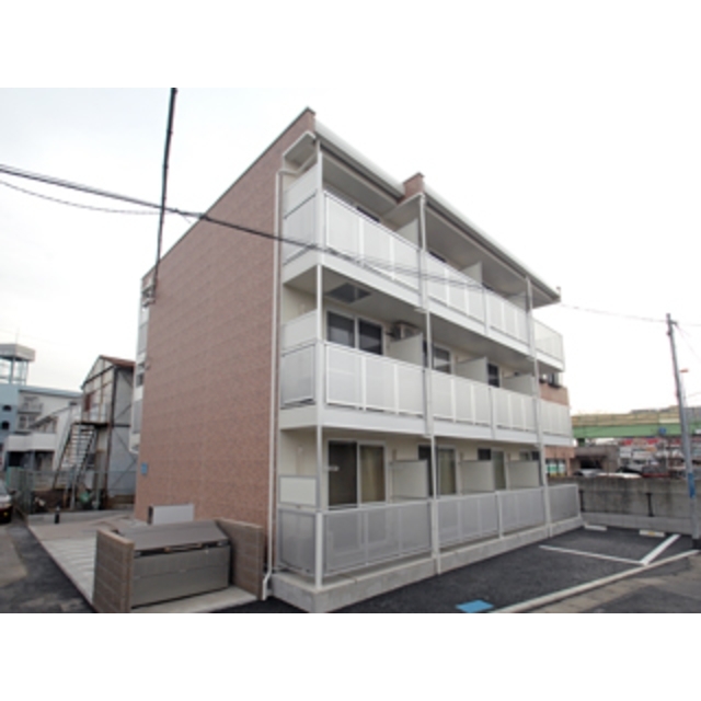 レオパレスプチパレKの賃貸物件