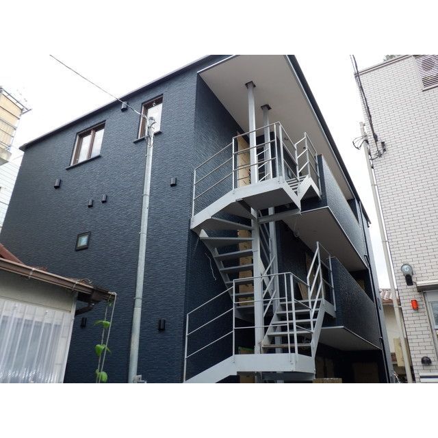 コモドスタイル大塚の賃貸物件