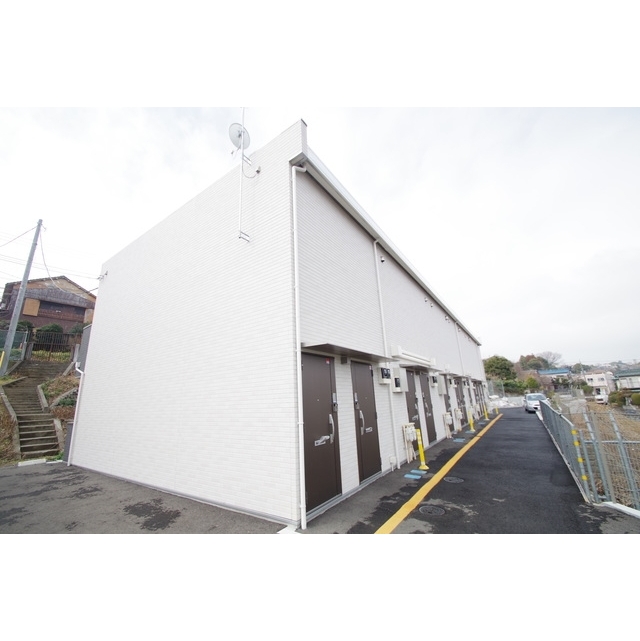 リブリ・アルモの賃貸物件