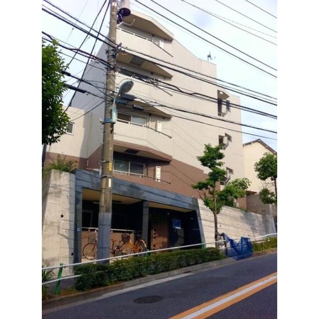 シンシティー板橋大山の賃貸物件