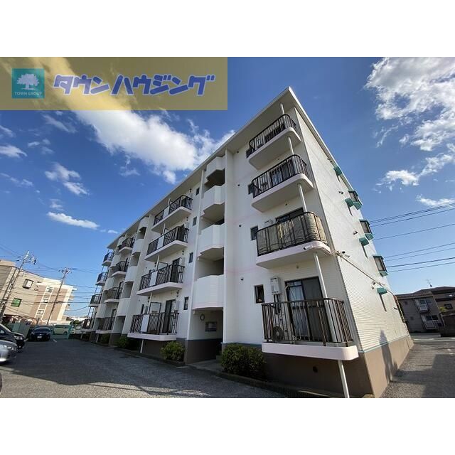 園生カキナカマンションの賃貸物件